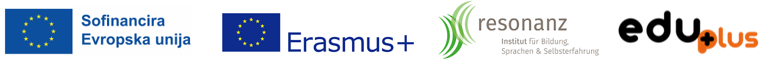 Erasmus, sofinancira Evropska unija